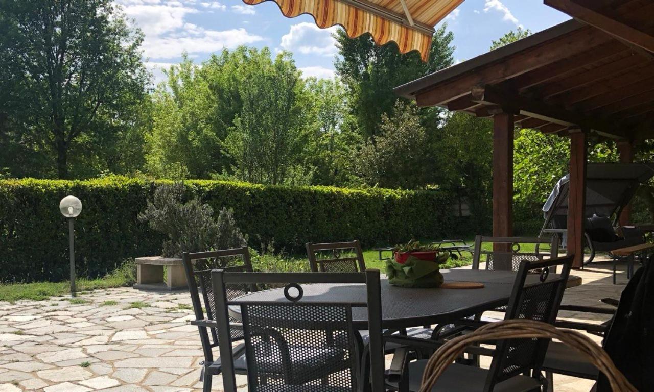 Quietness Apartment Pino Torinese Bagian luar foto