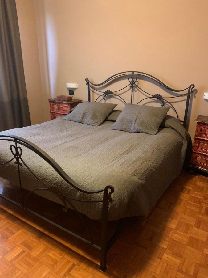 Quietness Apartment Pino Torinese Bagian luar foto