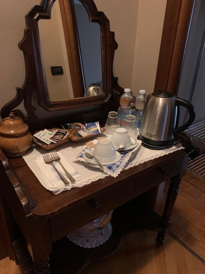 Quietness Apartment Pino Torinese Bagian luar foto