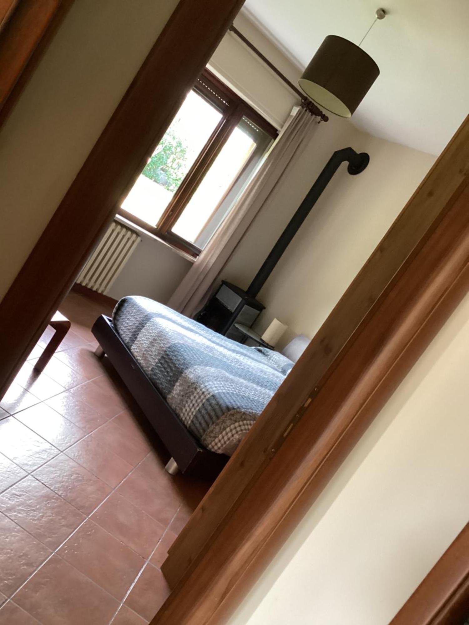 Quietness Apartment Pino Torinese Bagian luar foto